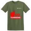 TECHS Parkview - Softstyle ® T Shirt Thumbnail