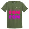 TECHS Parkview - Softstyle ® T Shirt Thumbnail