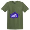 TECHS Parkview - Softstyle ® T Shirt Thumbnail