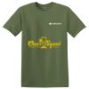 TECHS Parkview - Softstyle ® T Shirt Thumbnail