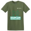 TECHS Parkview - Softstyle ® T Shirt Thumbnail