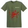 TECHS Parkview - Softstyle ® T Shirt Thumbnail