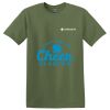 TECHS Parkview - Softstyle ® T Shirt Thumbnail