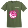 TECHS Parkview - Softstyle ® T Shirt Thumbnail
