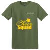 TECHS Parkview - Softstyle ® T Shirt Thumbnail