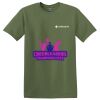 TECHS Parkview - Softstyle ® T Shirt Thumbnail