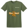 TECHS Parkview - Softstyle ® T Shirt Thumbnail
