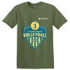 TECHS Parkview - Softstyle ® T Shirt Thumbnail