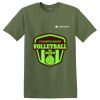 TECHS Parkview - Softstyle ® T Shirt Thumbnail