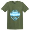 TECHS Parkview - Softstyle ® T Shirt Thumbnail