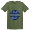 TECHS Parkview - Softstyle ® T Shirt Thumbnail