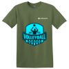 TECHS Parkview - Softstyle ® T Shirt Thumbnail