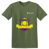 TECHS Parkview - Softstyle ® T Shirt Thumbnail
