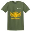TECHS Parkview - Softstyle ® T Shirt Thumbnail
