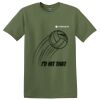TECHS Parkview - Softstyle ® T Shirt Thumbnail