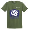 TECHS Parkview - Softstyle ® T Shirt Thumbnail