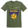 TECHS Parkview - Softstyle ® T Shirt Thumbnail