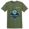 TECHS Parkview - Softstyle ® T Shirt Thumbnail