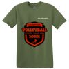 TECHS Parkview - Softstyle ® T Shirt Thumbnail