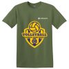 TECHS Parkview - Softstyle ® T Shirt Thumbnail