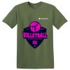 TECHS Parkview - Softstyle ® T Shirt Thumbnail