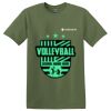 TECHS Parkview - Softstyle ® T Shirt Thumbnail