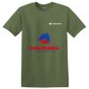 TECHS Parkview - Softstyle ® T Shirt Thumbnail