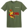 TECHS Parkview - Softstyle ® T Shirt Thumbnail