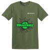 TECHS Parkview - Softstyle ® T Shirt Thumbnail