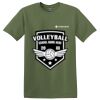 TECHS Parkview - Softstyle ® T Shirt Thumbnail