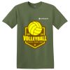 TECHS Parkview - Softstyle ® T Shirt Thumbnail