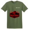 TECHS Parkview - Softstyle ® T Shirt Thumbnail