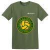 TECHS Parkview - Softstyle ® T Shirt Thumbnail