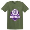 TECHS Parkview - Softstyle ® T Shirt Thumbnail