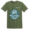 TECHS Parkview - Softstyle ® T Shirt Thumbnail