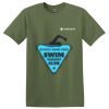 TECHS Parkview - Softstyle ® T Shirt Thumbnail