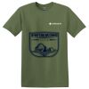 TECHS Parkview - Softstyle ® T Shirt Thumbnail