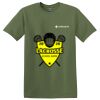 TECHS Parkview - Softstyle ® T Shirt Thumbnail