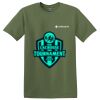 TECHS Parkview - Softstyle ® T Shirt Thumbnail
