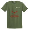 TECHS Parkview - Softstyle ® T Shirt Thumbnail