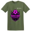 TECHS Parkview - Softstyle ® T Shirt Thumbnail