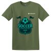 TECHS Parkview - Softstyle ® T Shirt Thumbnail