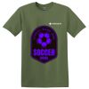 TECHS Parkview - Softstyle ® T Shirt Thumbnail