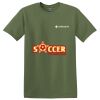 TECHS Parkview - Softstyle ® T Shirt Thumbnail