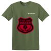 TECHS Parkview - Softstyle ® T Shirt Thumbnail