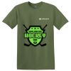 TECHS Parkview - Softstyle ® T Shirt Thumbnail