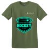 TECHS Parkview - Softstyle ® T Shirt Thumbnail