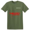 TECHS Parkview - Softstyle ® T Shirt Thumbnail