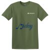 TECHS Parkview - Softstyle ® T Shirt Thumbnail
