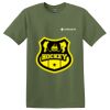 TECHS Parkview - Softstyle ® T Shirt Thumbnail